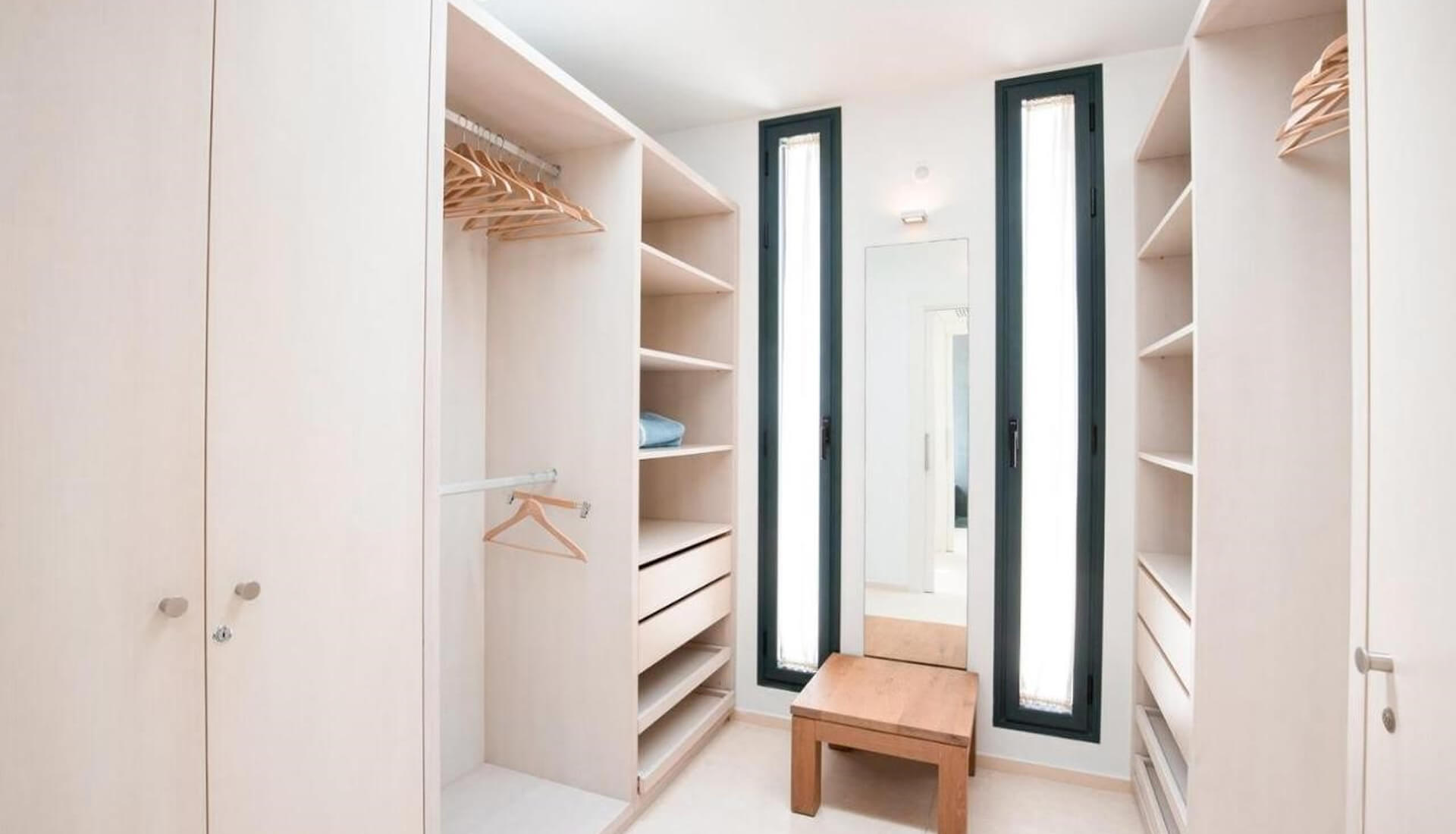 Vestidor